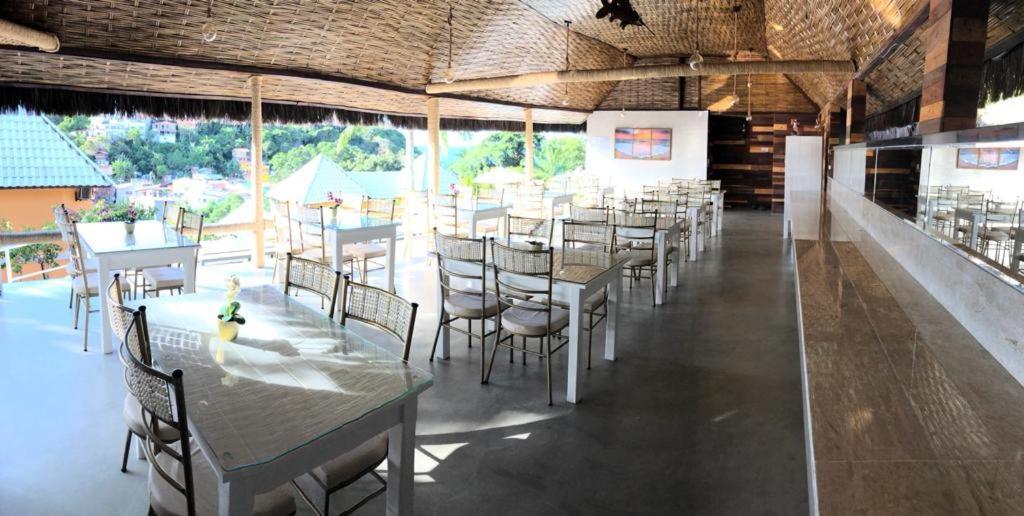 Hotel Morro De Sao Paulo Ngoại thất bức ảnh